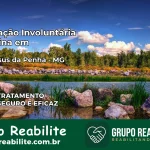 Internação Involuntária Feminina em Bom Jesus da Penha: Salve a Vida de Quem Você Ama
