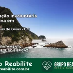Internação Involuntária Feminina em Bom Jesus de Goiás: Salve a Vida de Quem Você Ama