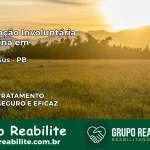 Internação Involuntária Feminina em Bom Jesus: Salve a Vida de Quem Você Ama