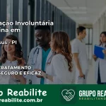 Internação Involuntária Feminina em Bom Jesus: Salve a Vida de Quem Você Ama