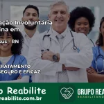Internação Involuntária Feminina em Bom Jesus: Salve a Vida de Quem Você Ama