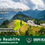Internação Involuntária Feminina em Bom Lugar: Salve a Vida de Quem Você Ama