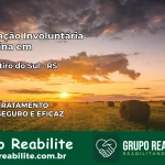Internação Involuntária Feminina em Bom Retiro do Sul: Salve a Vida de Quem Você Ama