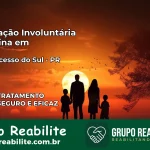 Internação Involuntária Feminina em Bom Sucesso do Sul: Salve a Vida de Quem Você Ama