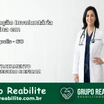 Internação Involuntária Feminina em Bonfinópolis: Salve a Vida de Quem Você Ama
