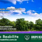 Internação Involuntária Feminina em Bonito: Salve a Vida de Quem Você Ama