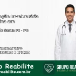 Internação Involuntária Feminina em Bonito de Santa Fé: Salve a Vida de Quem Você Ama