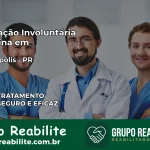Internação Involuntária Feminina em Borrazópolis: Salve a Vida de Quem Você Ama