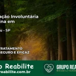 Internação Involuntária Feminina em Botucatu: Salve a Vida de Quem Você Ama