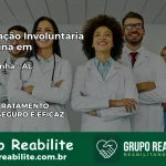 Internação Involuntária Feminina em Branquinha: Salve a Vida de Quem Você Ama