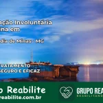 Internação Involuntária Feminina em Brasilândia de Minas: Salve a Vida de Quem Você Ama