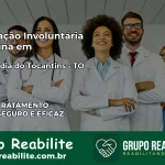 Internação Involuntária Feminina em Brasilândia do Tocantins: Salve a Vida de Quem Você Ama