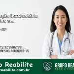 Internação Involuntária Feminina em Braúna: Salve a Vida de Quem Você Ama