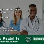 Internação Involuntária Feminina em Buenópolis: Salve a Vida de Quem Você Ama