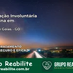 Internação Involuntária Feminina em Buriti de Goiás: Salve a Vida de Quem Você Ama