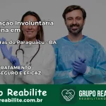 Internação Involuntária Feminina em Cabaceiras do Paraguaçu: Salve a Vida de Quem Você Ama