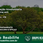 Internação Involuntária Feminina em Cabedelo: Salve a Vida de Quem Você Ama