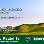 Internação Involuntária Feminina em Cabo de Santo Agostinho: Salve a Vida de Quem Você Ama