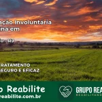 Internação Involuntária Feminina em Cabo Frio: Salve a Vida de Quem Você Ama