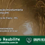 Internação Involuntária Feminina em Cachoeira de Pajeú: Salve a Vida de Quem Você Ama