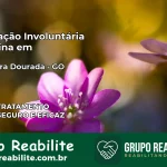Internação Involuntária Feminina em Cachoeira Dourada: Salve a Vida de Quem Você Ama