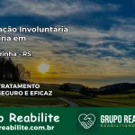 Internação Involuntária Feminina em Cachoeirinha: Salve a Vida de Quem Você Ama
