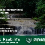 Internação Involuntária Feminina em Cacimbinhas: Salve a Vida de Quem Você Ama