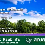 Internação Involuntária Feminina em Cacique Doble: Salve a Vida de Quem Você Ama