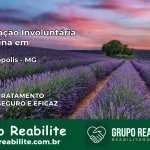 Internação Involuntária Feminina em Caetanópolis: Salve a Vida de Quem Você Ama