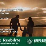 Internação Involuntária Feminina em Cafarnaum: Salve a Vida de Quem Você Ama