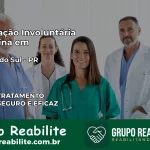 Internação Involuntária Feminina em Cafezal do Sul: Salve a Vida de Quem Você Ama