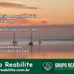Internação Involuntária Feminina em Caiçara do Rio do Vento: Salve a Vida de Quem Você Ama