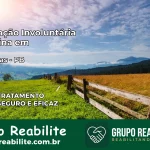 Internação Involuntária Feminina em Cajazeiras: Salve a Vida de Quem Você Ama