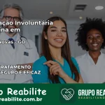 Internação Involuntária Feminina em Caldas Novas: Salve a Vida de Quem Você Ama