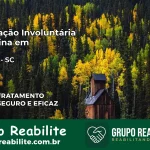 Internação Involuntária Feminina em Calmon: Salve a Vida de Quem Você Ama