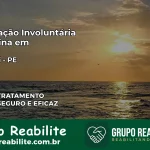 Internação Involuntária Feminina em Calumbi: Salve a Vida de Quem Você Ama