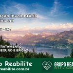 Internação Involuntária Feminina em Camacan: Salve a Vida de Quem Você Ama