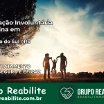 Internação Involuntária Feminina em Cambará do Sul: Salve a Vida de Quem Você Ama