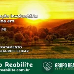 Internação Involuntária Feminina em Cambé: Salve a Vida de Quem Você Ama