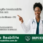 Internação Involuntária Feminina em Campina do Simão: Salve a Vida de Quem Você Ama