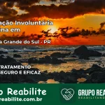 Internação Involuntária Feminina em Campina Grande do Sul: Salve a Vida de Quem Você Ama