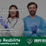 Internação Involuntária Feminina em Campo Alegre: Salve a Vida de Quem Você Ama
