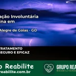 Internação Involuntária Feminina em Campo Alegre de Goiás: Salve a Vida de Quem Você Ama