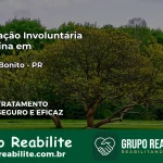 Internação Involuntária Feminina em Campo Bonito: Salve a Vida de Quem Você Ama