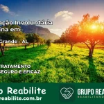 Internação Involuntária Feminina em Campo Grande: Salve a Vida de Quem Você Ama