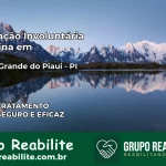 Internação Involuntária Feminina em Campo Grande do Piauí: Salve a Vida de Quem Você Ama