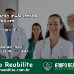 Internação Involuntária Feminina em Campo Magro: Salve a Vida de Quem Você Ama