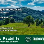 Internação Involuntária Feminina em Campo Mourão: Salve a Vida de Quem Você Ama