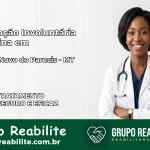 Internação Involuntária Feminina em Campo Novo do Parecis: Salve a Vida de Quem Você Ama