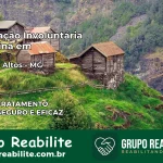 Internação Involuntária Feminina em Campos Altos: Salve a Vida de Quem Você Ama